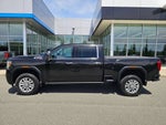 2021 GMC Sierra 3500 HD Denali