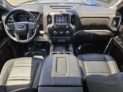2021 GMC Sierra 3500 HD Denali