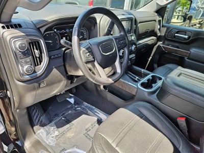 2021 GMC Sierra 3500 HD Denali