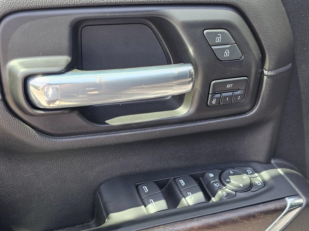 2021 GMC Sierra 3500 HD Denali