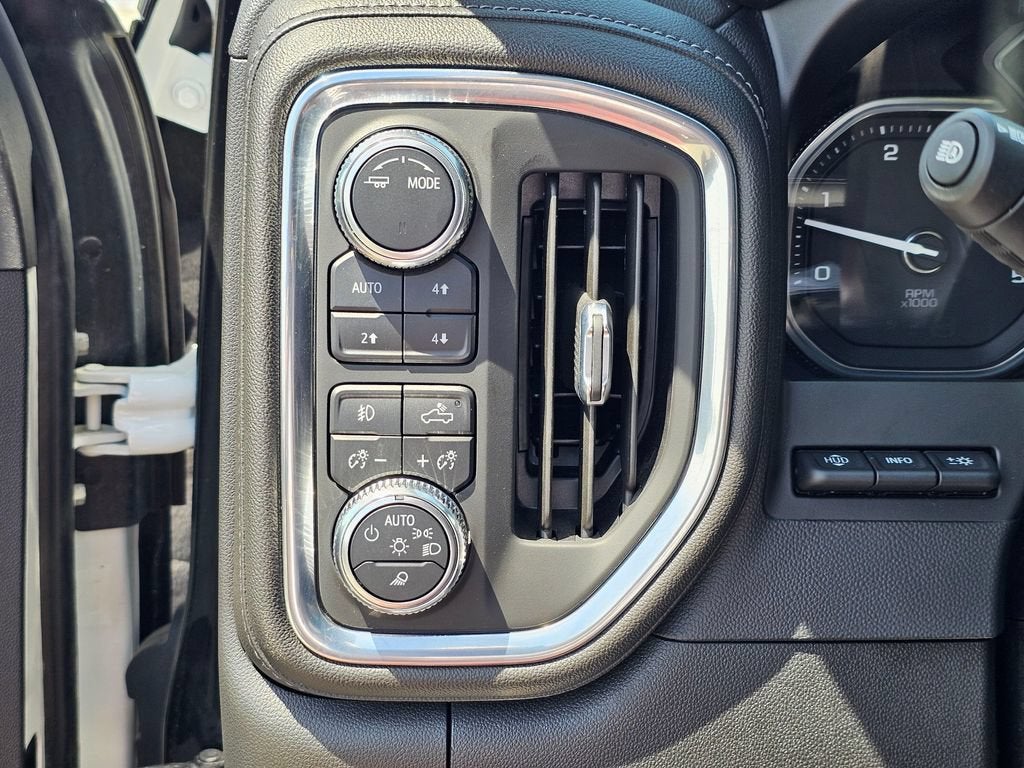 2021 GMC Sierra 3500 HD Denali