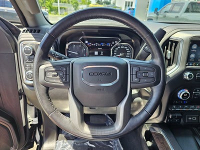 2021 GMC Sierra 3500 HD Denali