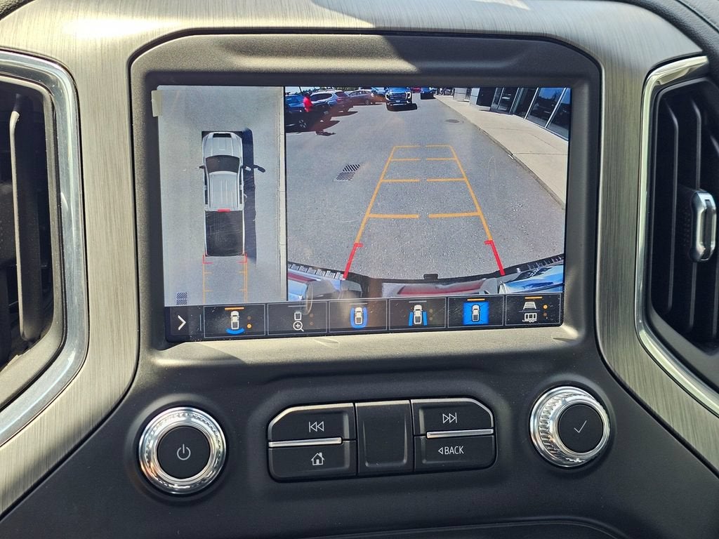 2021 GMC Sierra 3500 HD Denali