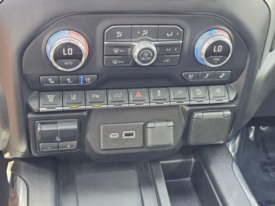 2021 GMC Sierra 3500 HD Denali