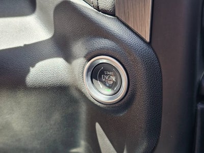 2021 GMC Sierra 3500 HD Denali