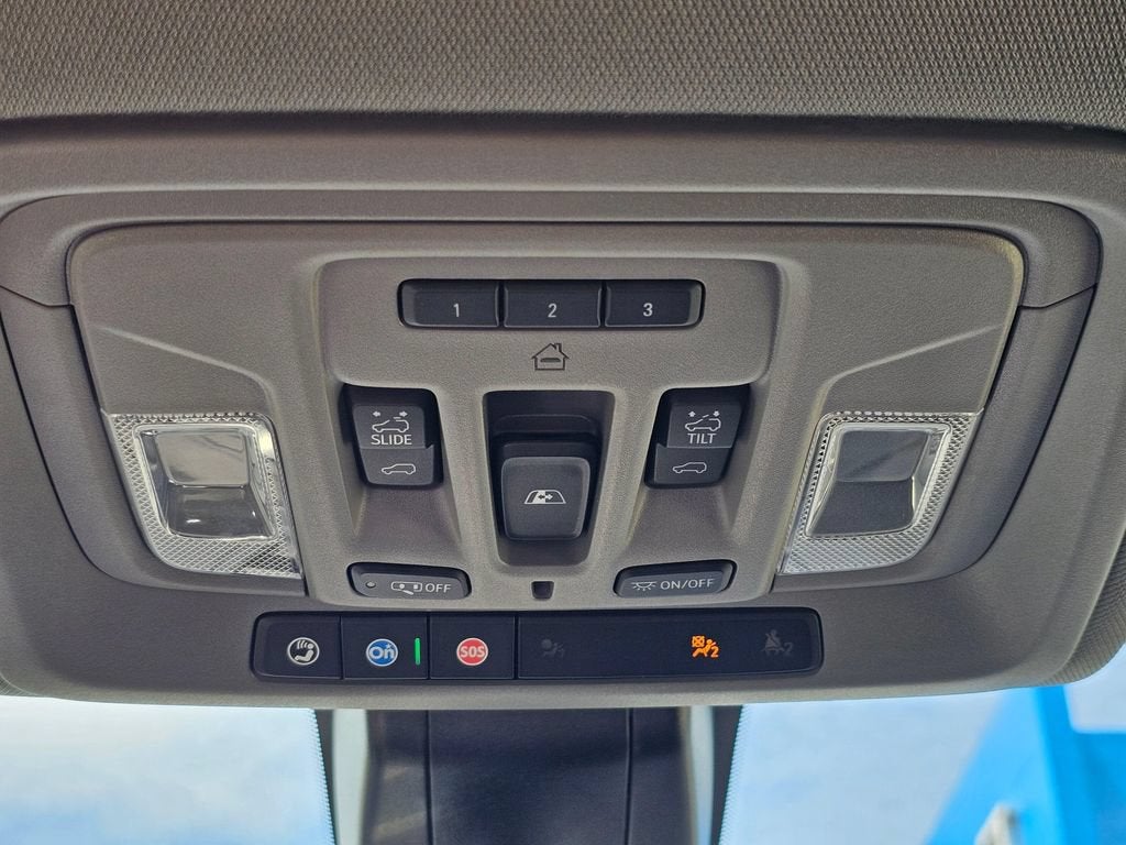2021 GMC Sierra 3500 HD Denali