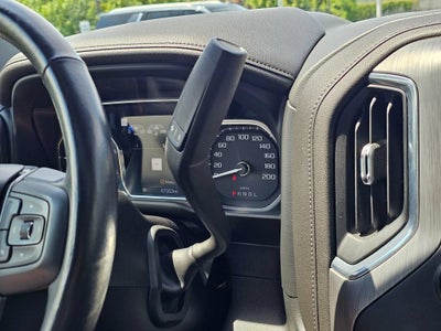 2021 GMC Sierra 3500 HD Denali