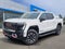 2026 GMC Sierra EV AT4 Max Range