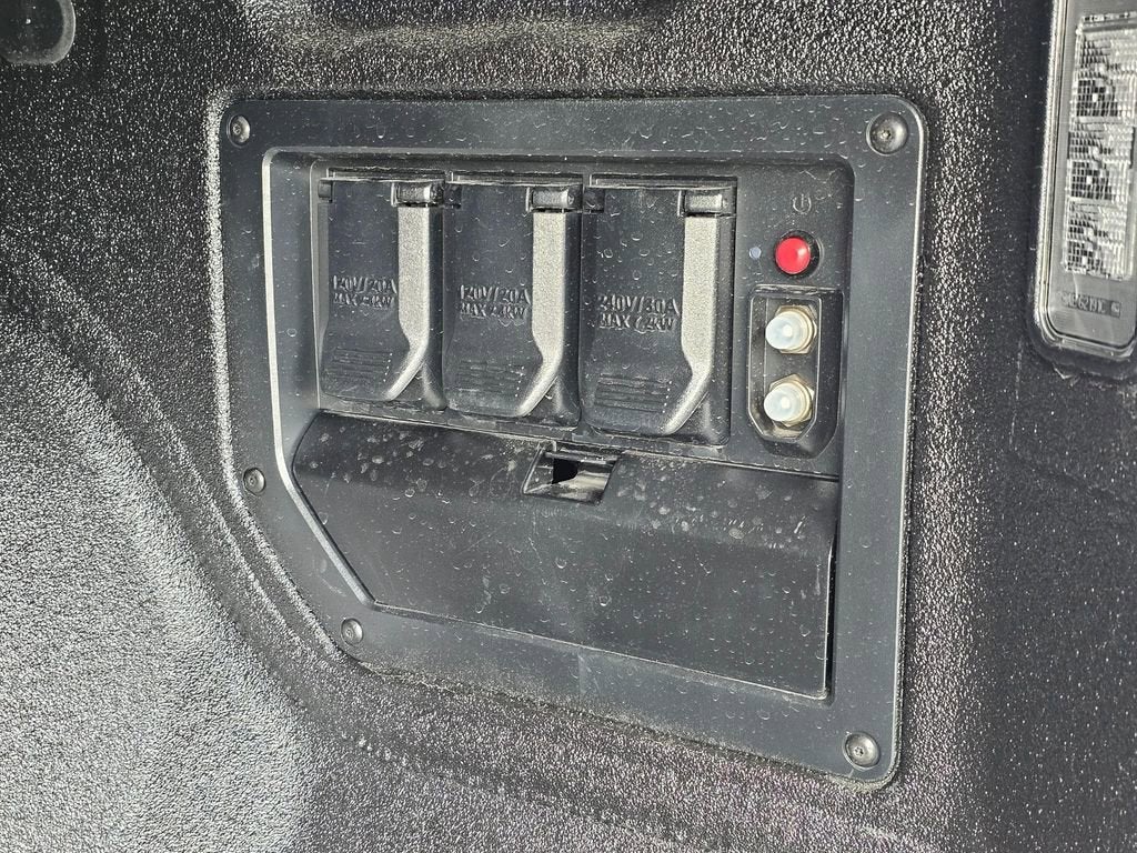 2026 GMC Sierra EV AT4 Max Range