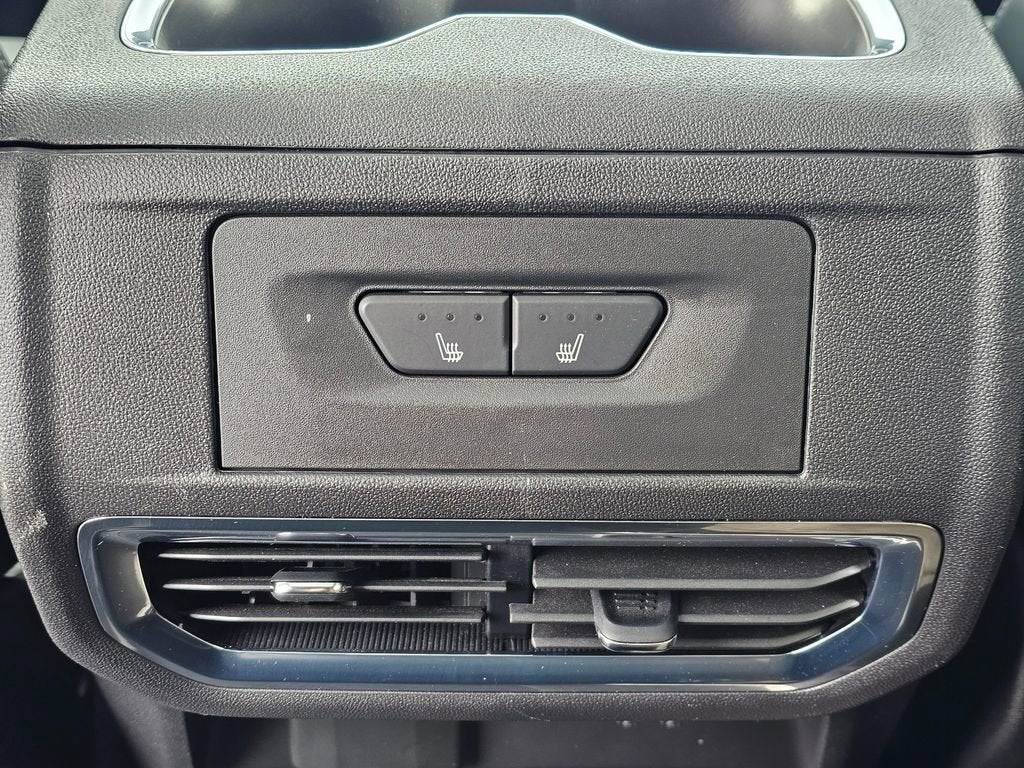 2026 GMC Sierra EV AT4 Max Range