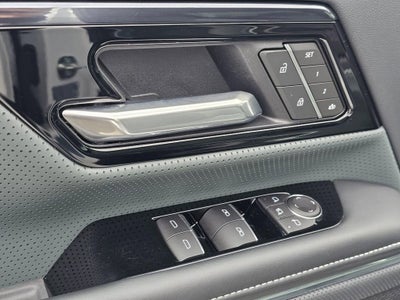 2026 GMC Sierra EV AT4 Max Range