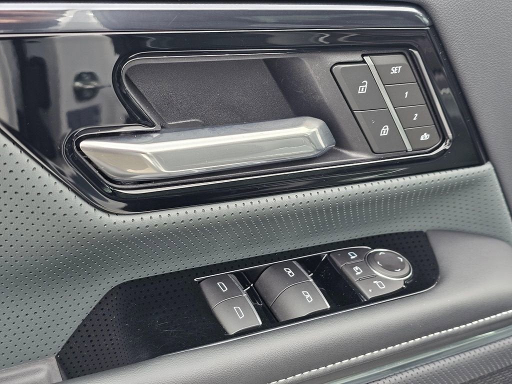 2026 GMC Sierra EV AT4 Max Range