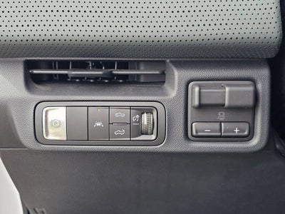 2026 GMC Sierra EV AT4 Max Range