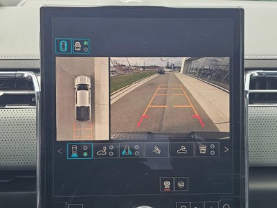 2026 GMC Sierra EV AT4 Max Range