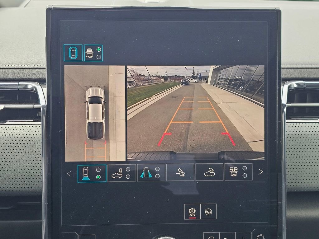 2026 GMC Sierra EV AT4 Max Range