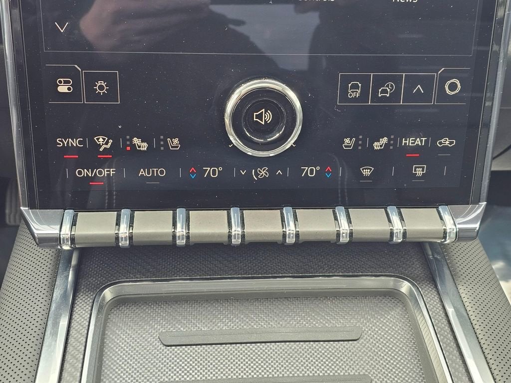 2026 GMC Sierra EV AT4 Max Range