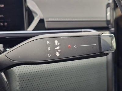 2026 GMC Sierra EV AT4 Max Range