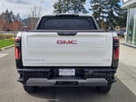 2026 GMC Sierra EV AT4 Max Range
