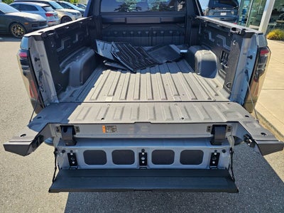 2026 GMC Sierra EV Denali Max Range
