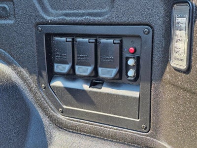 2026 GMC Sierra EV Denali Max Range