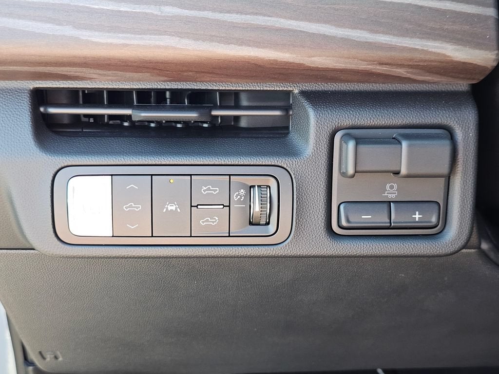 2026 GMC Sierra EV Denali Max Range