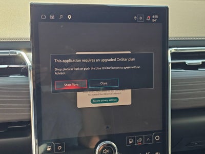 2026 GMC Sierra EV Denali Max Range