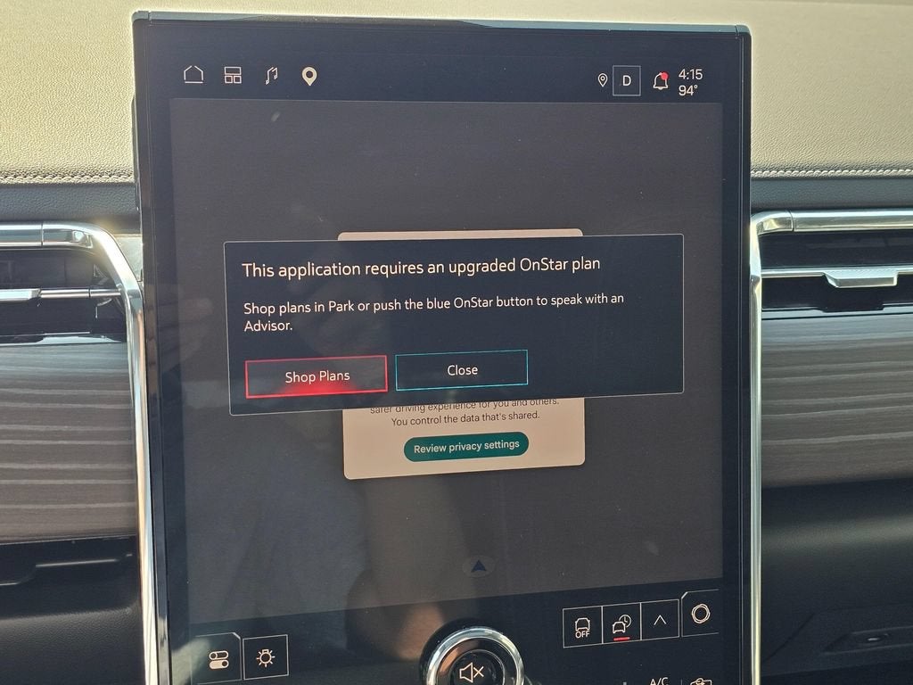 2026 GMC Sierra EV Denali Max Range