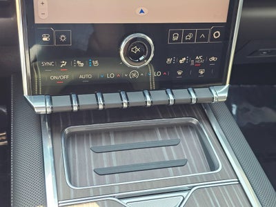2026 GMC Sierra EV Denali Max Range