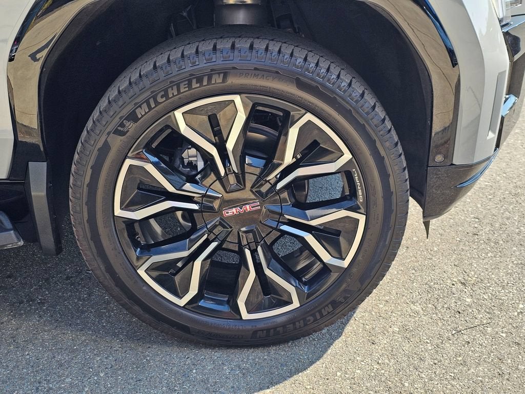 2026 GMC Sierra EV Denali Max Range