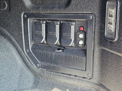 2026 GMC Sierra EV Denali Max Range