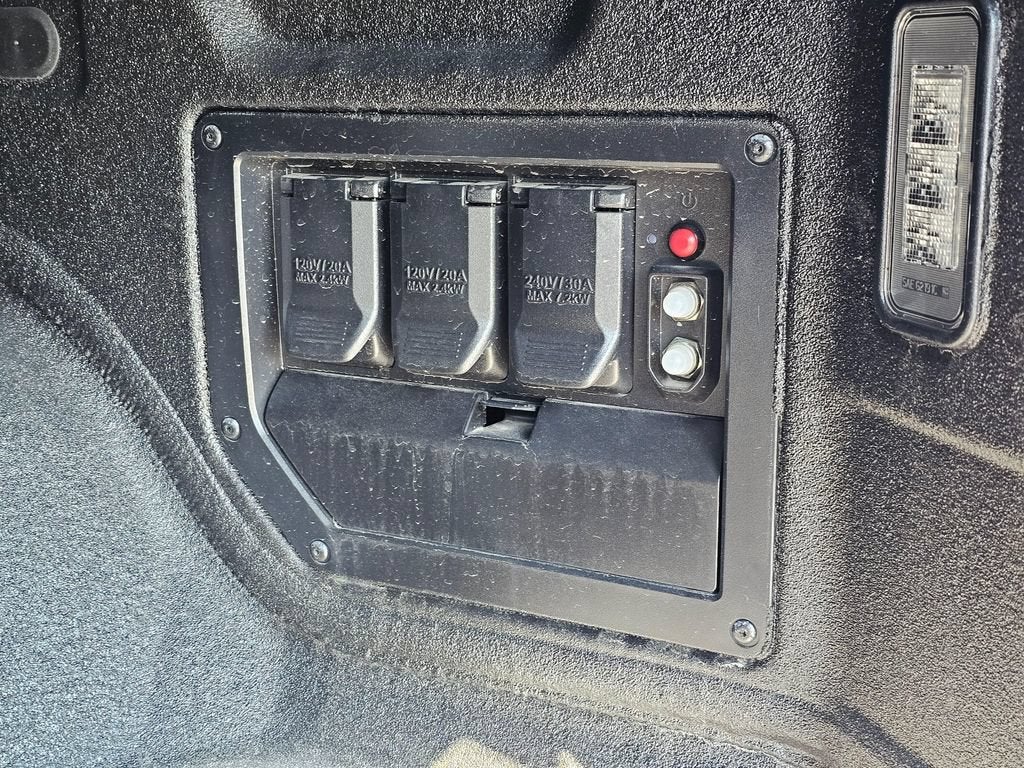 2026 GMC Sierra EV Denali Max Range