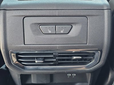 2026 GMC Sierra EV Denali Max Range