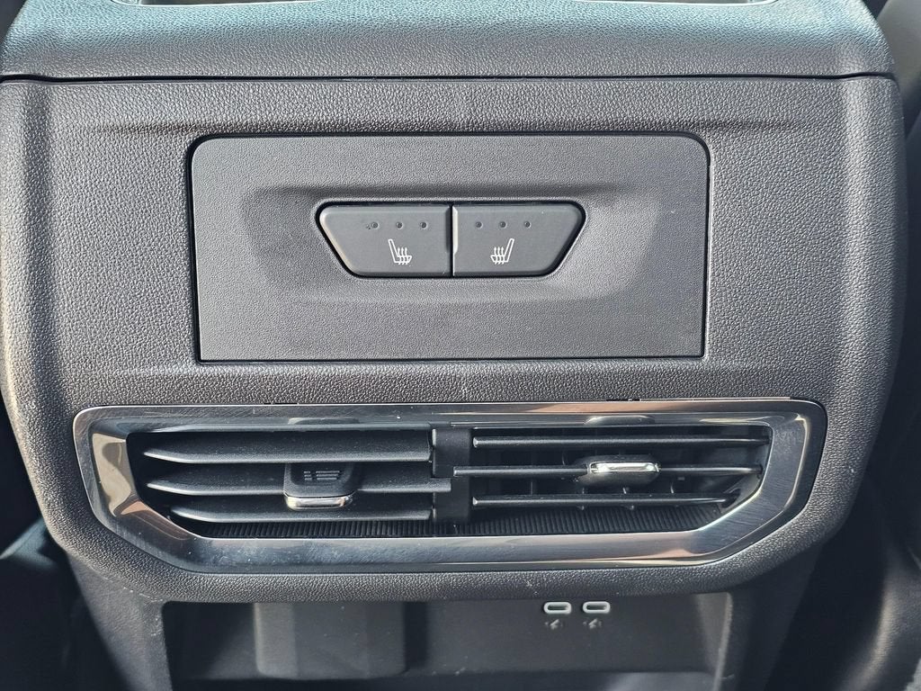2026 GMC Sierra EV Denali Max Range