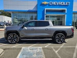 2026 GMC Sierra EV Denali Max Range