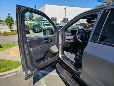 2026 GMC Sierra EV Denali Max Range