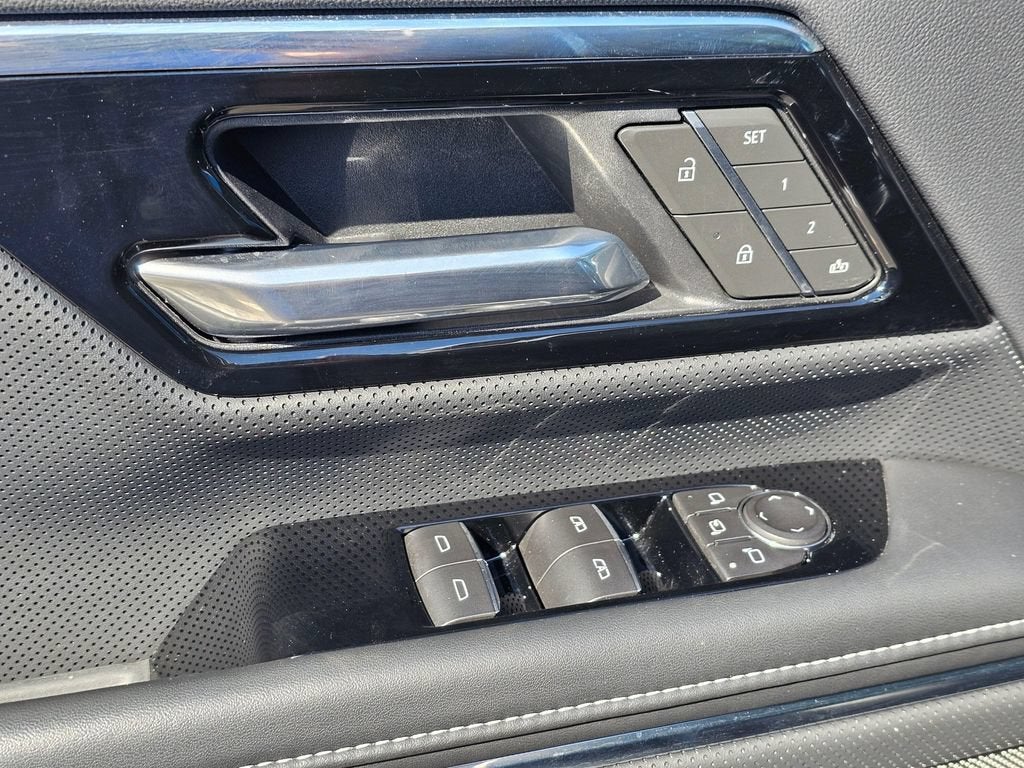 2026 GMC Sierra EV Denali Max Range