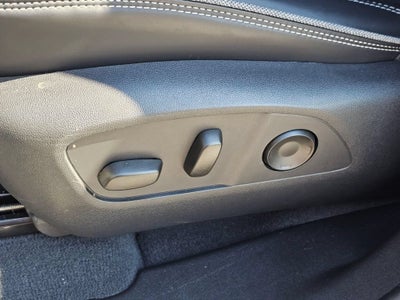 2026 GMC Sierra EV Denali Max Range