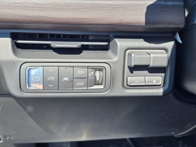 2026 GMC Sierra EV Denali Max Range