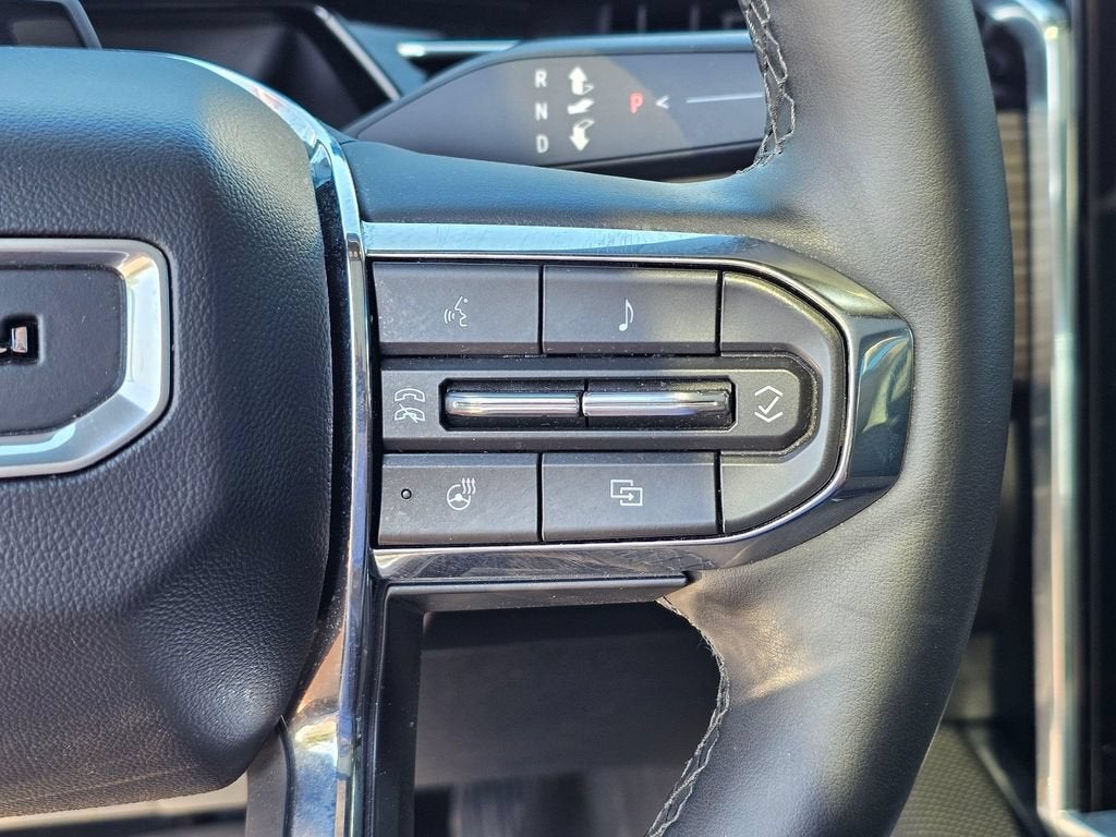 2026 GMC Sierra EV Denali Max Range