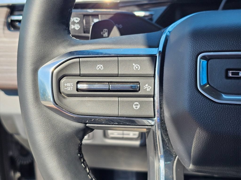 2026 GMC Sierra EV Denali Max Range