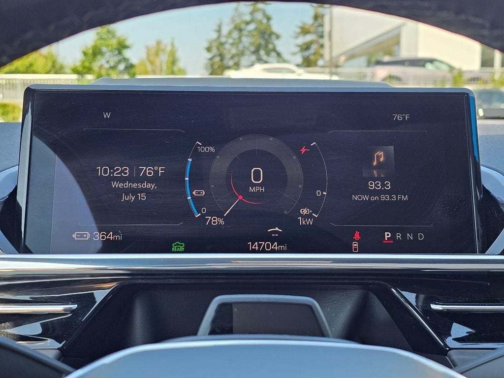 2026 GMC Sierra EV Denali Max Range