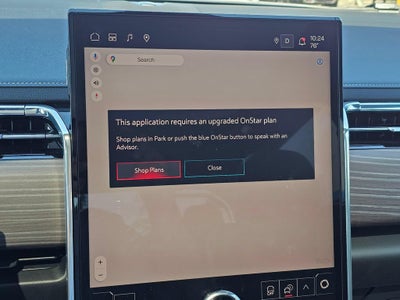 2026 GMC Sierra EV Denali Max Range