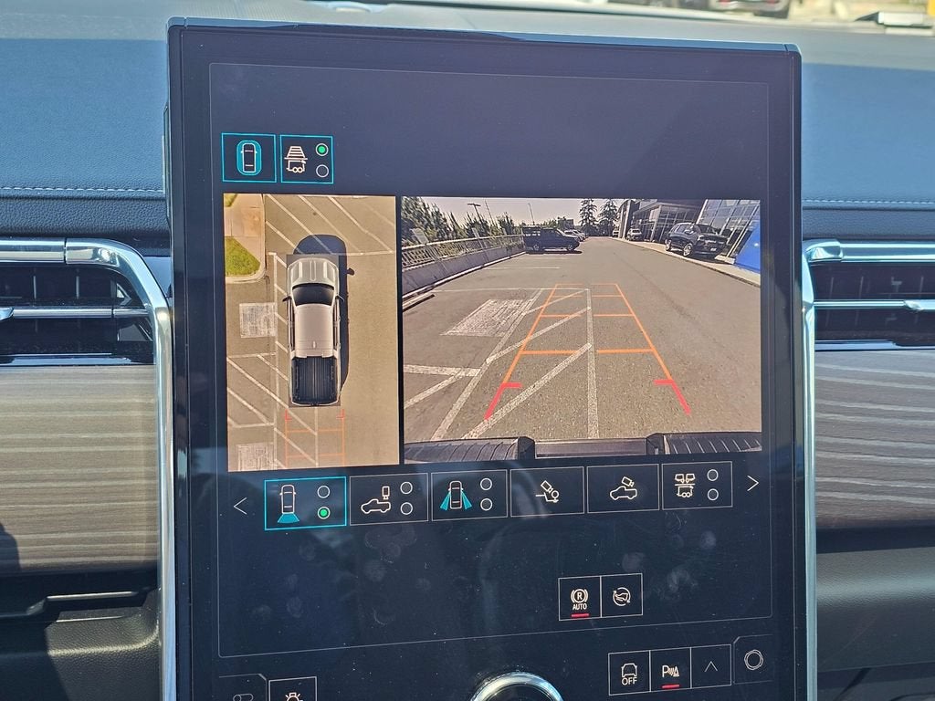2026 GMC Sierra EV Denali Max Range