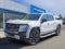 2026 GMC Sierra EV Denali Max Range