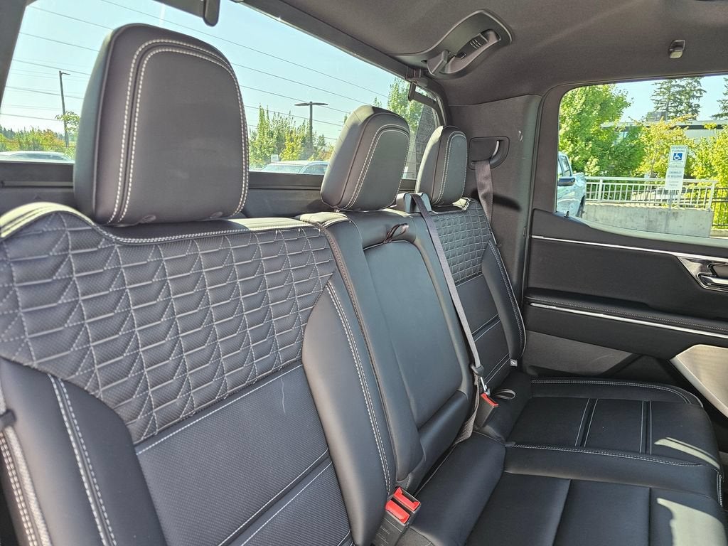 2026 GMC Sierra EV Denali Max Range
