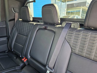 2026 GMC Sierra EV Denali Max Range