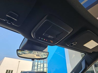 2026 GMC Sierra EV Denali Max Range