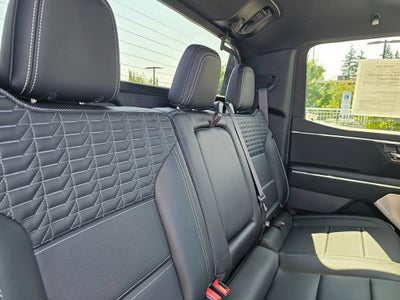 2026 GMC Sierra EV Denali Max Range