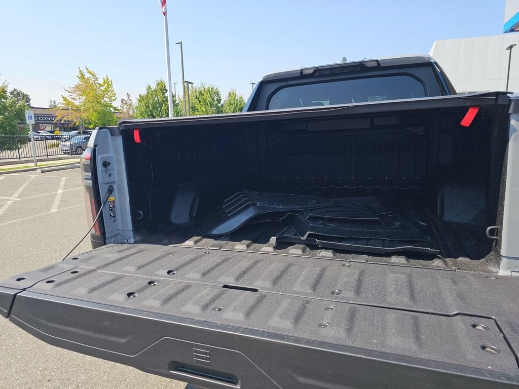 2026 GMC Sierra EV Denali Max Range