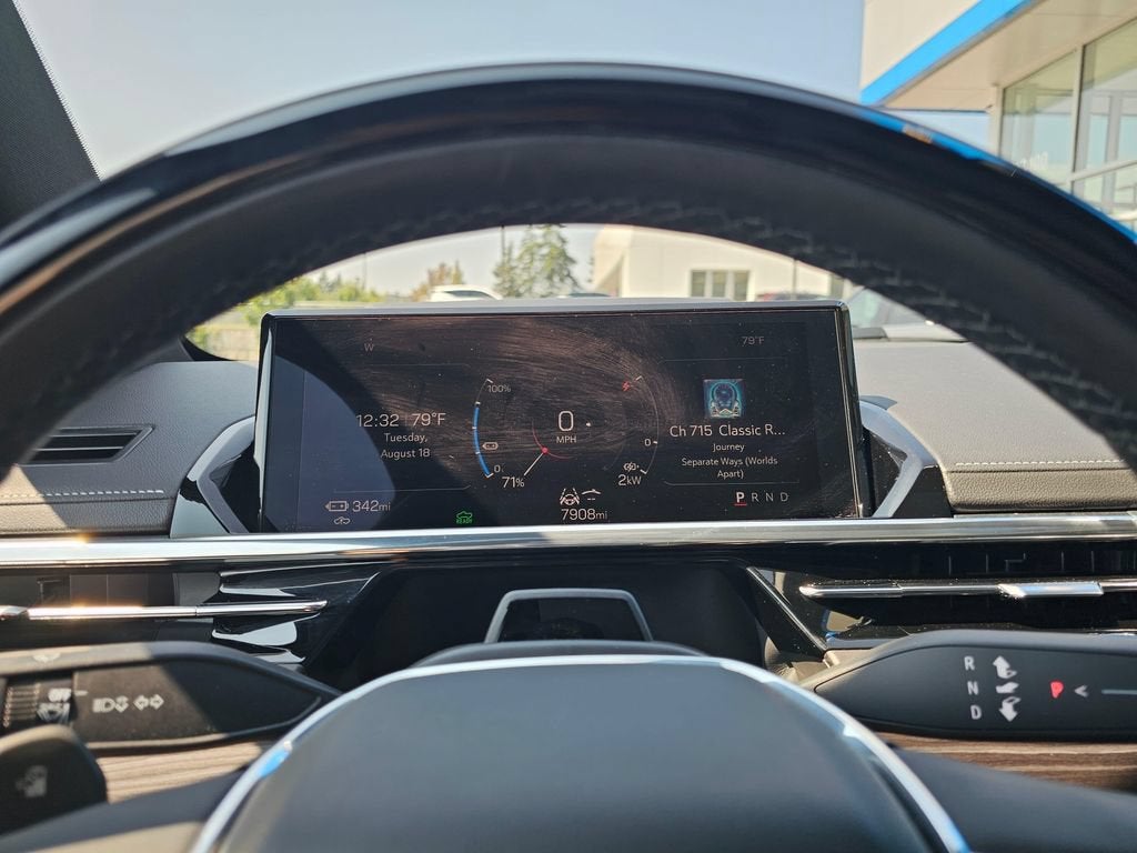 2026 GMC Sierra EV Denali Max Range